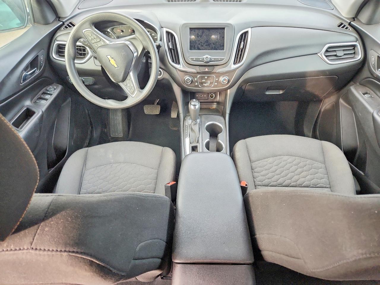 2019 CHEVROLET EQUINOX LT photo 8