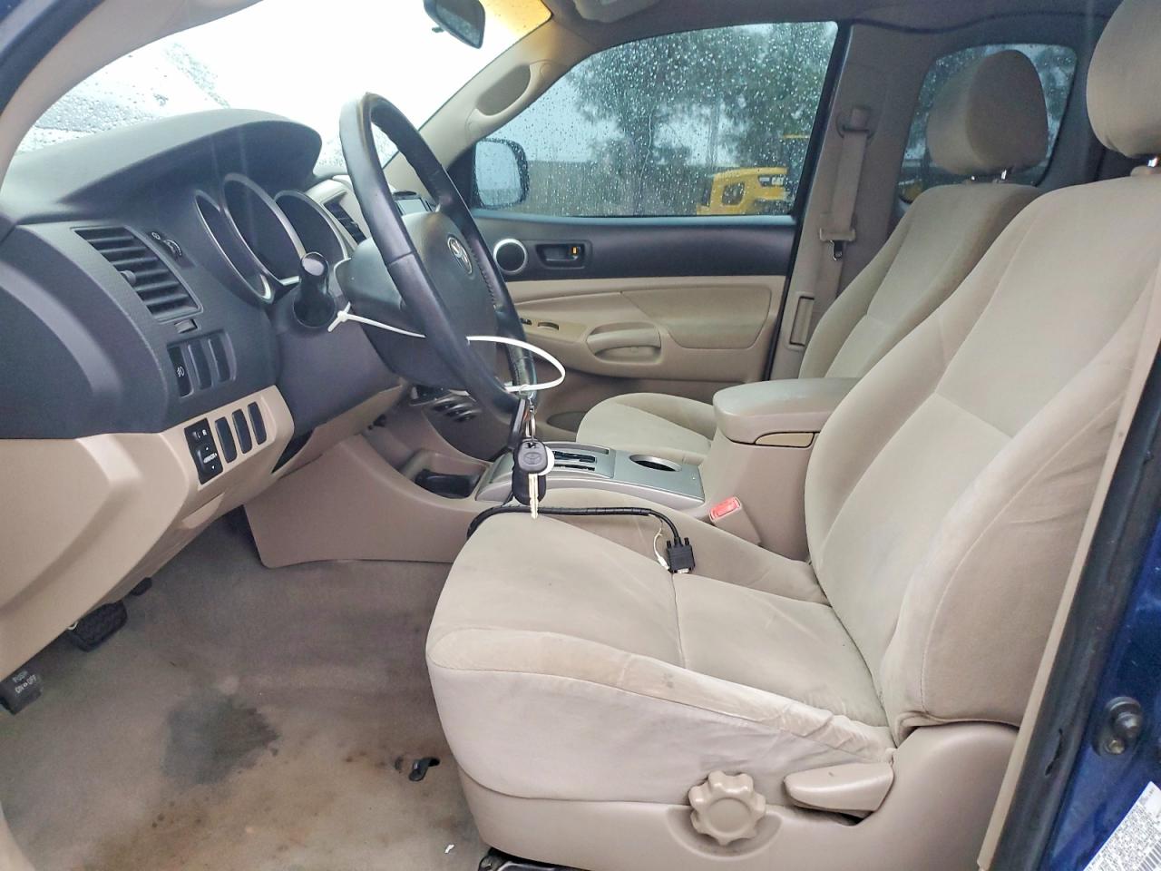 2006 TOYOTA TACOMA PRERUNNER ACCESS CAB photo 7