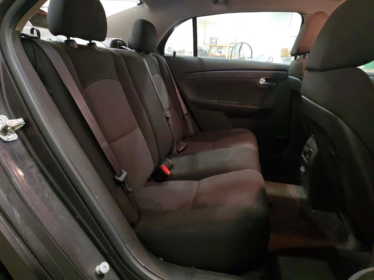 2012 CHEVROLET MALIBU 1LT photo 10