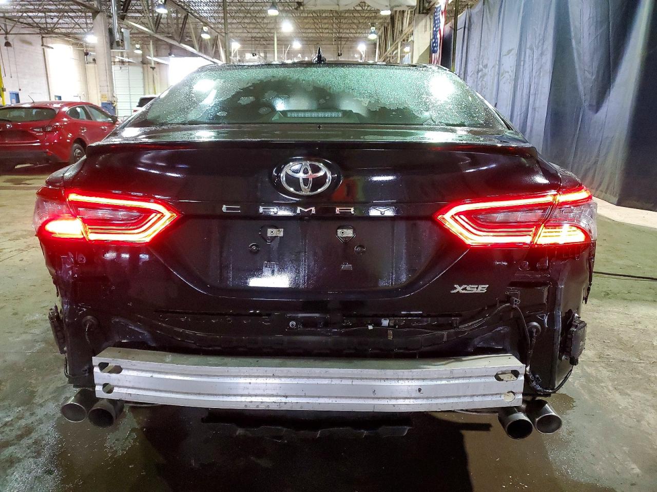2024 TOYOTA CAMRY XSE photo 6