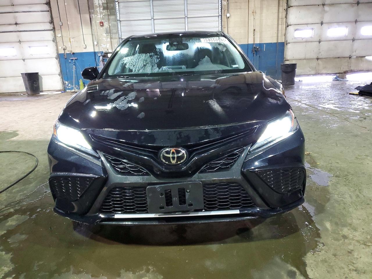 2024 TOYOTA CAMRY XSE photo 5