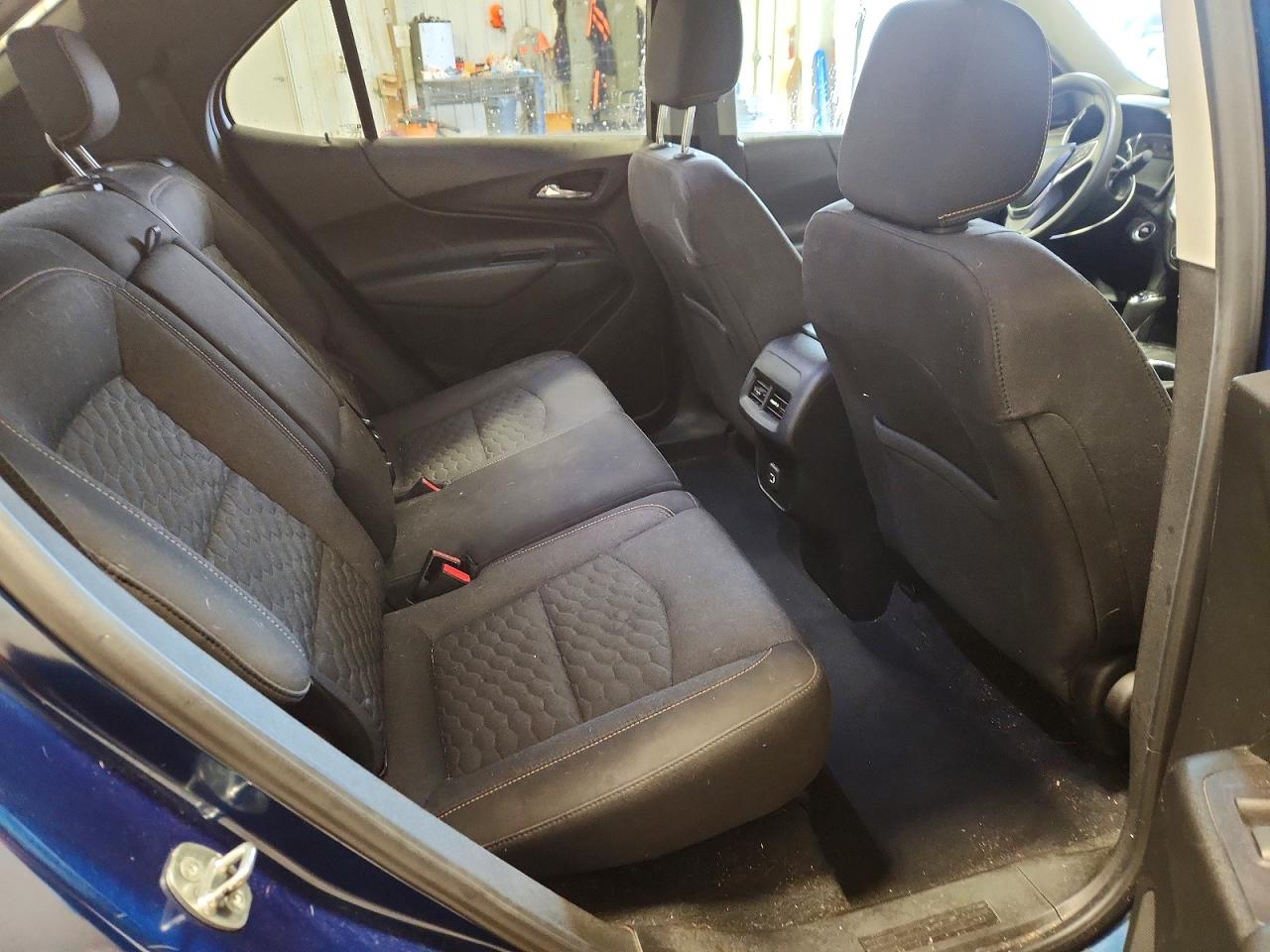 2019 CHEVROLET EQUINOX LT photo 11