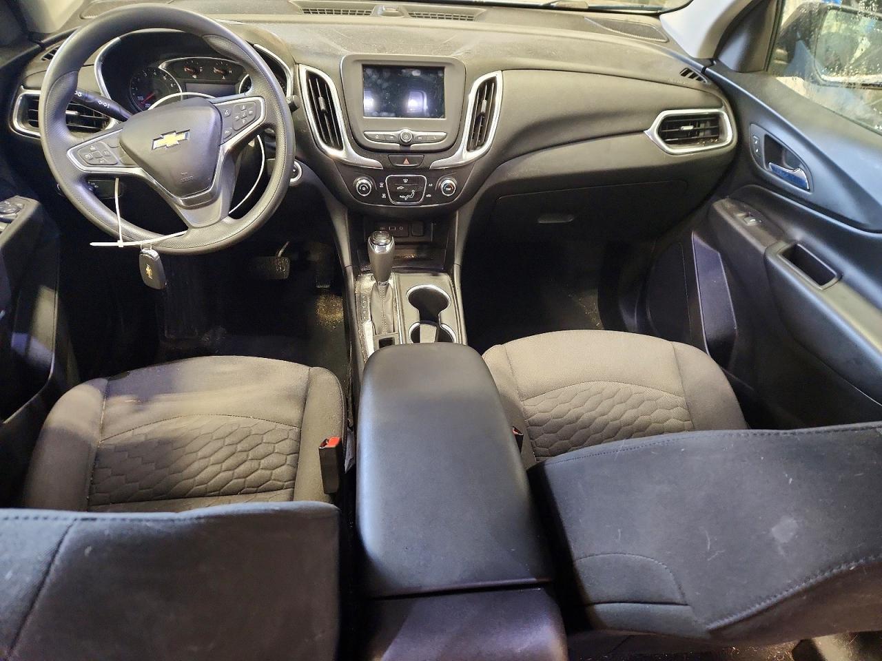 2019 CHEVROLET EQUINOX LT photo 8