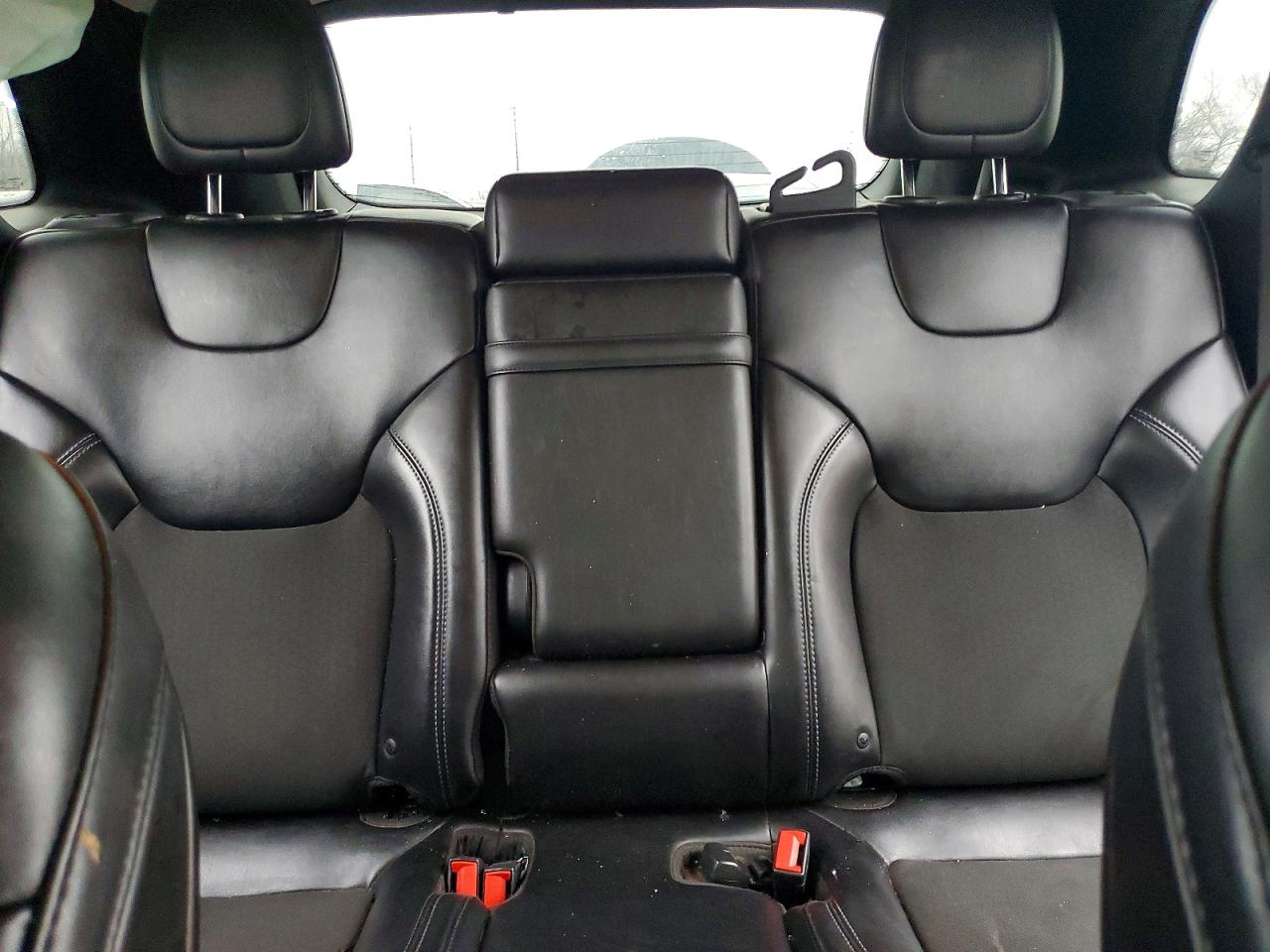 2019 JEEP CHEROKEE LATITUDE PLUS photo 10