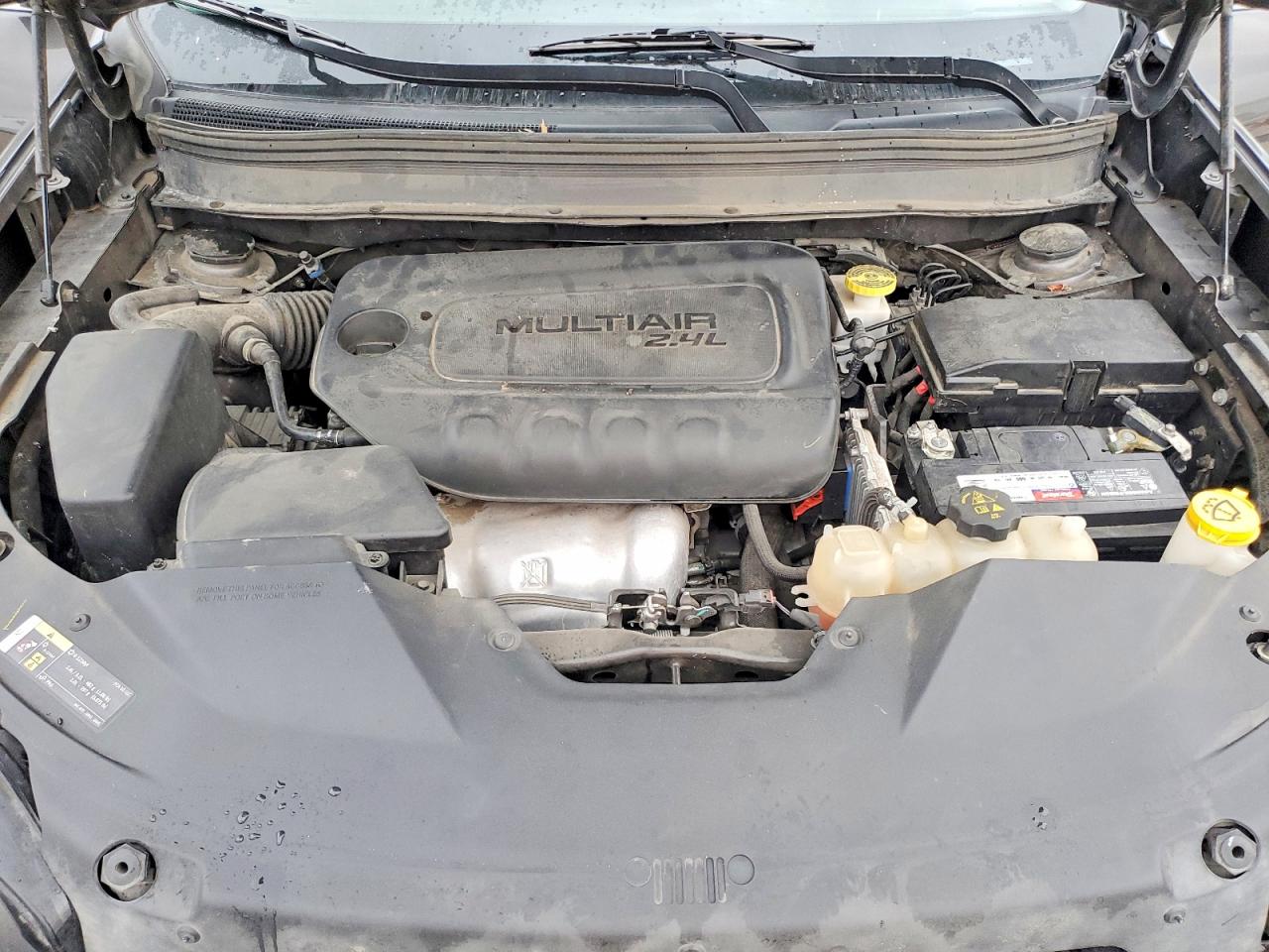 2019 JEEP CHEROKEE LATITUDE PLUS photo 12