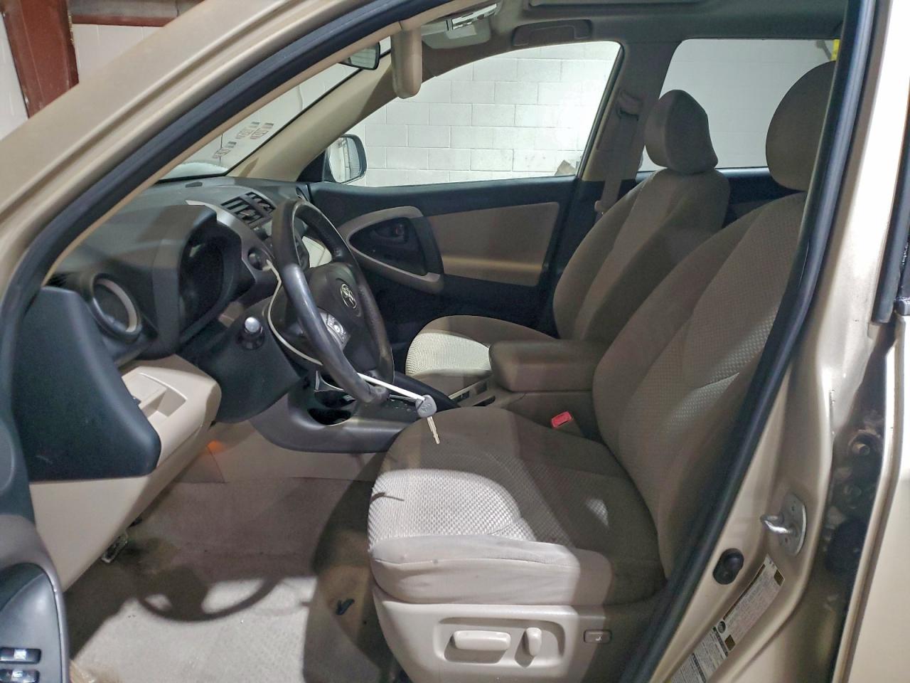 2006 TOYOTA RAV4 LIMITED photo 7