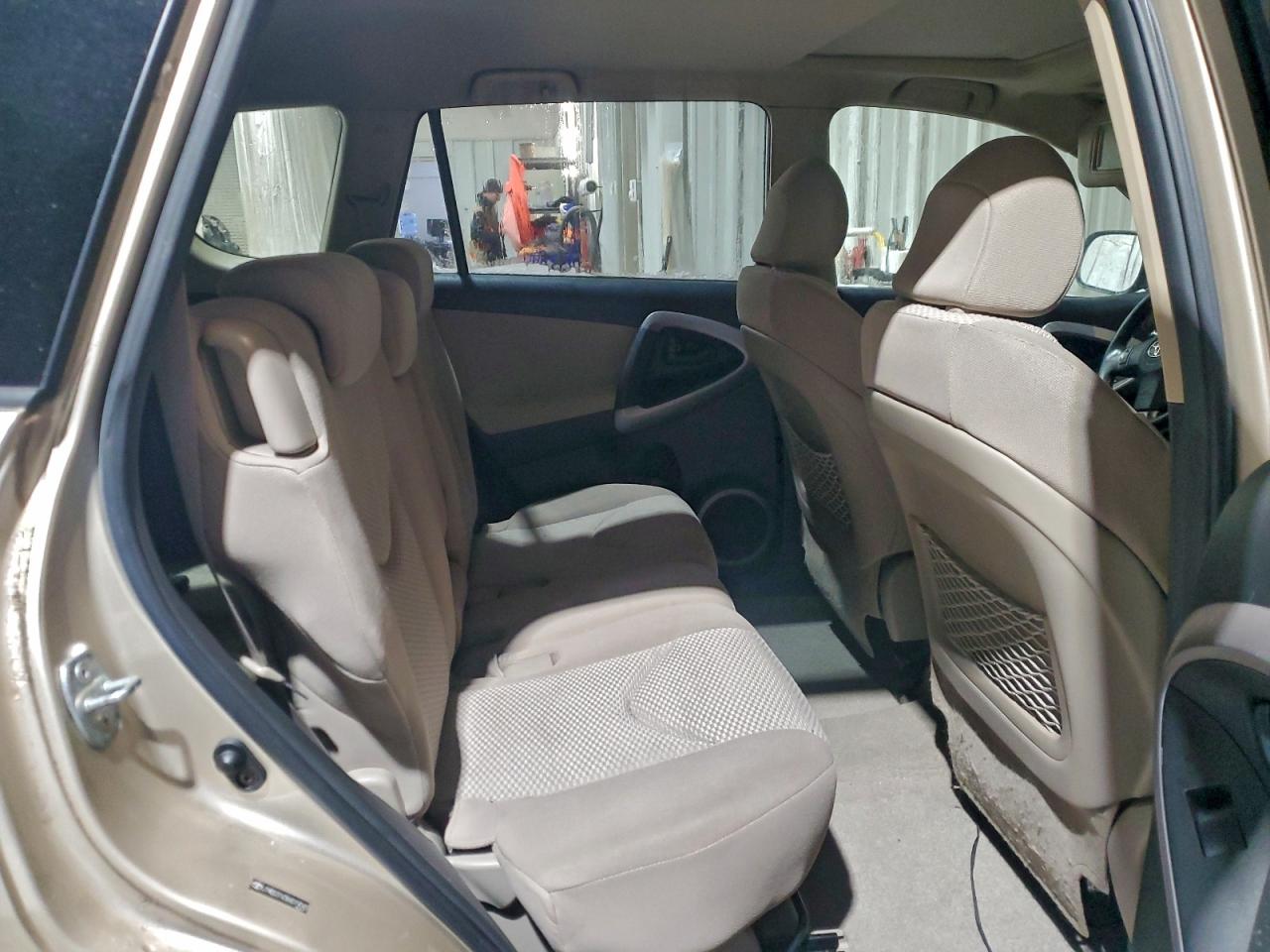2006 TOYOTA RAV4 LIMITED photo 11
