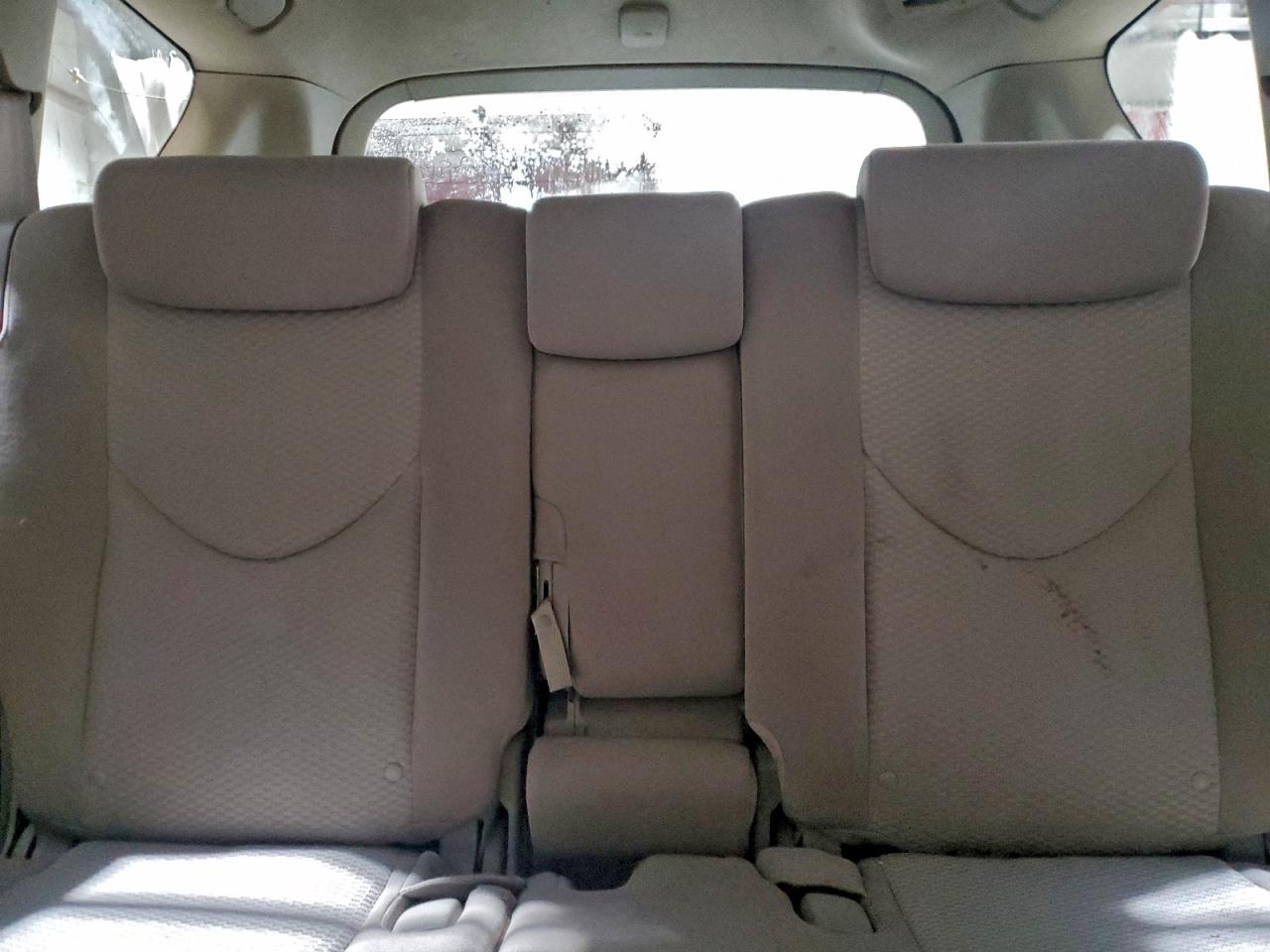 2006 TOYOTA RAV4 LIMITED photo 10