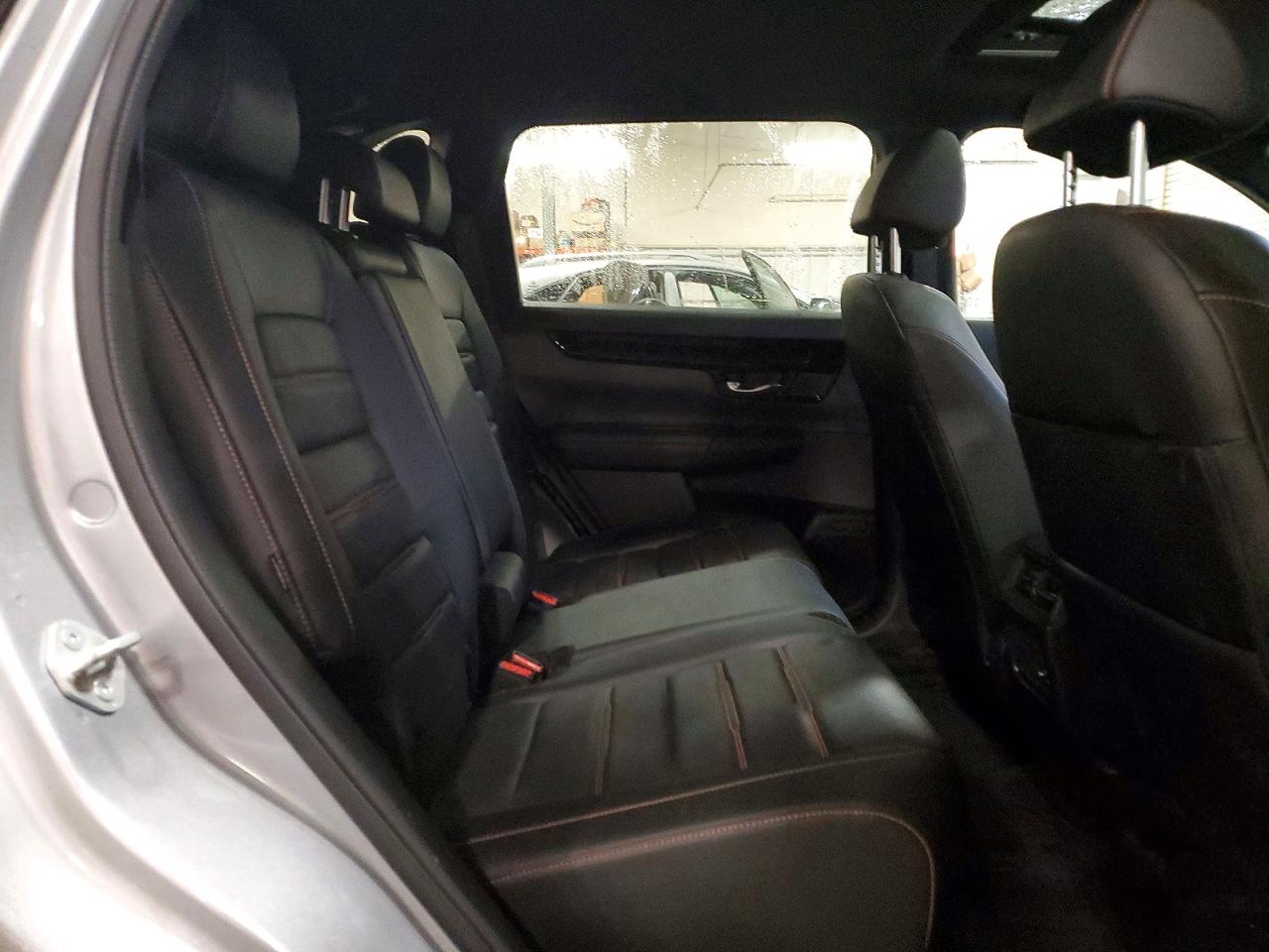 2025 HONDA CR-V SPORT TOURING photo 10