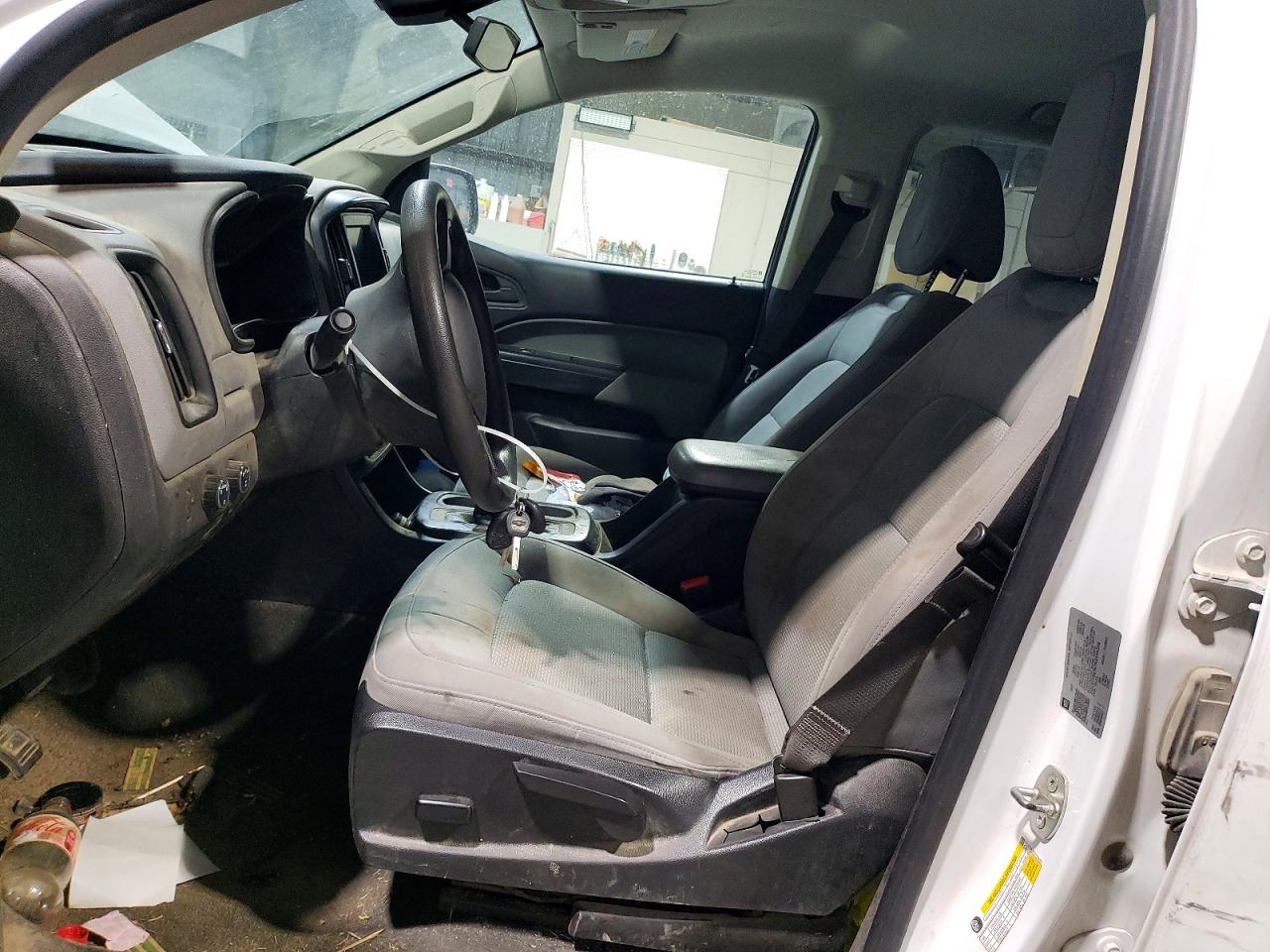 2022 CHEVROLET COLORADO photo 7