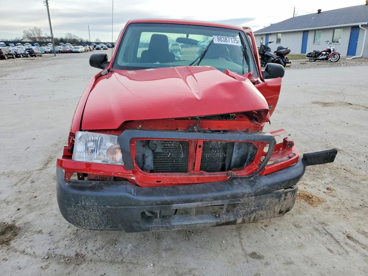 2005 FORD RANGER photo 5