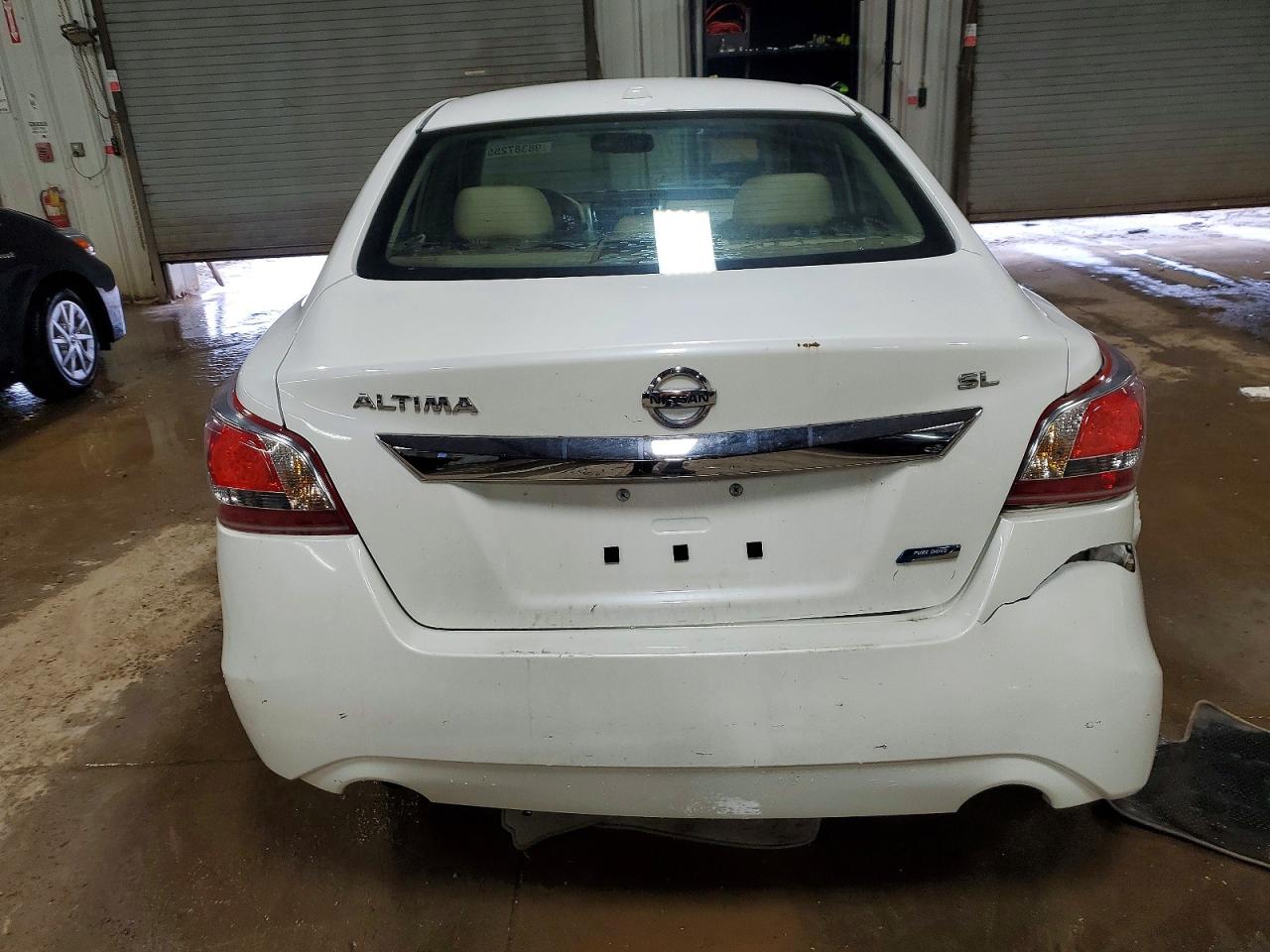 2013 NISSAN ALTIMA 2.5 photo 6