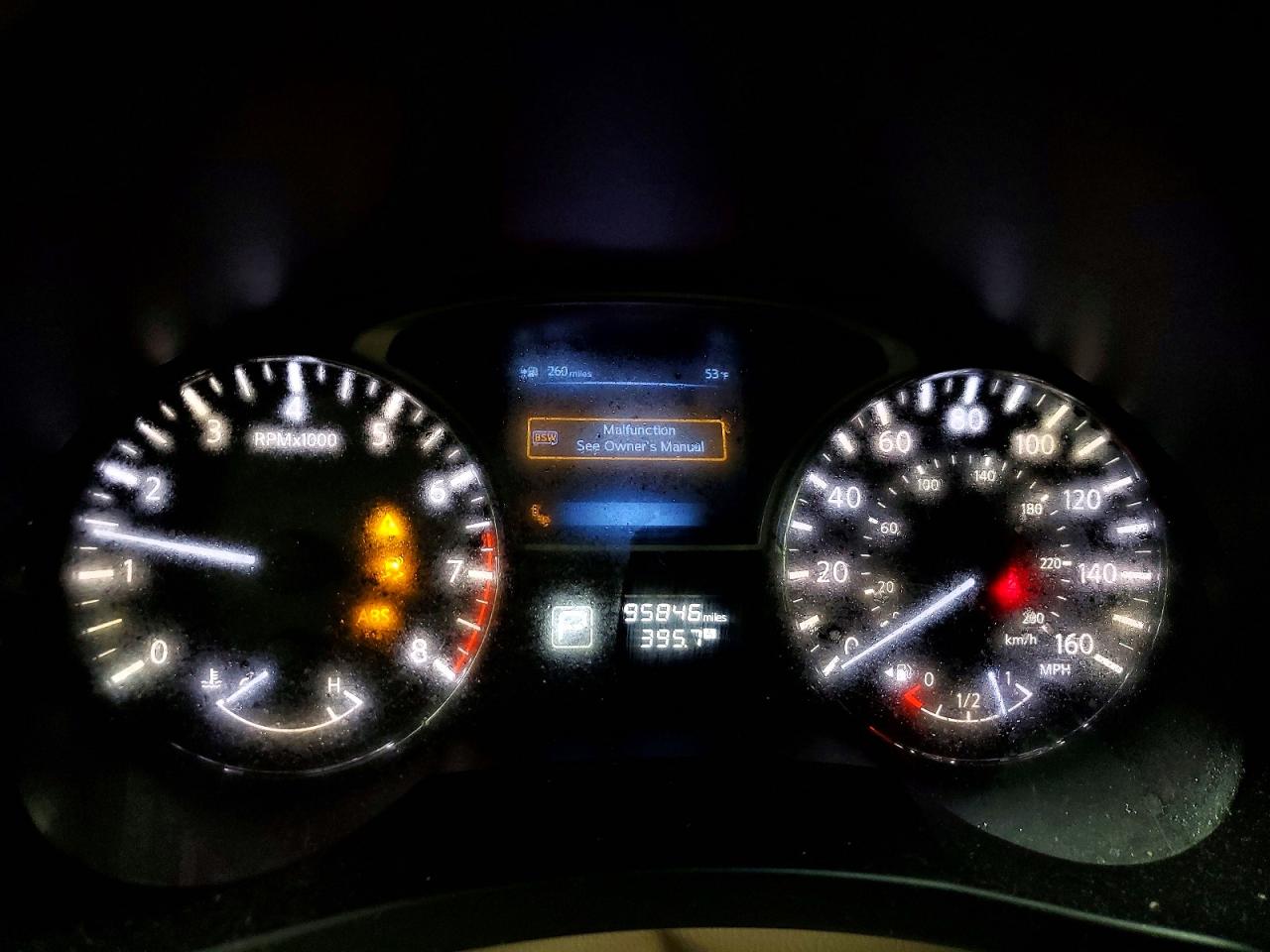 2013 NISSAN ALTIMA 2.5 photo 9