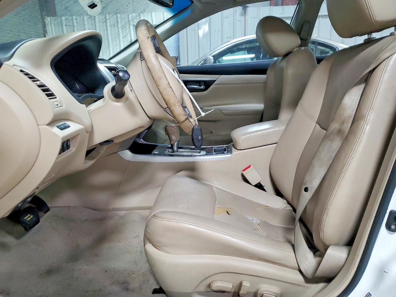 2013 NISSAN ALTIMA 2.5 photo 7