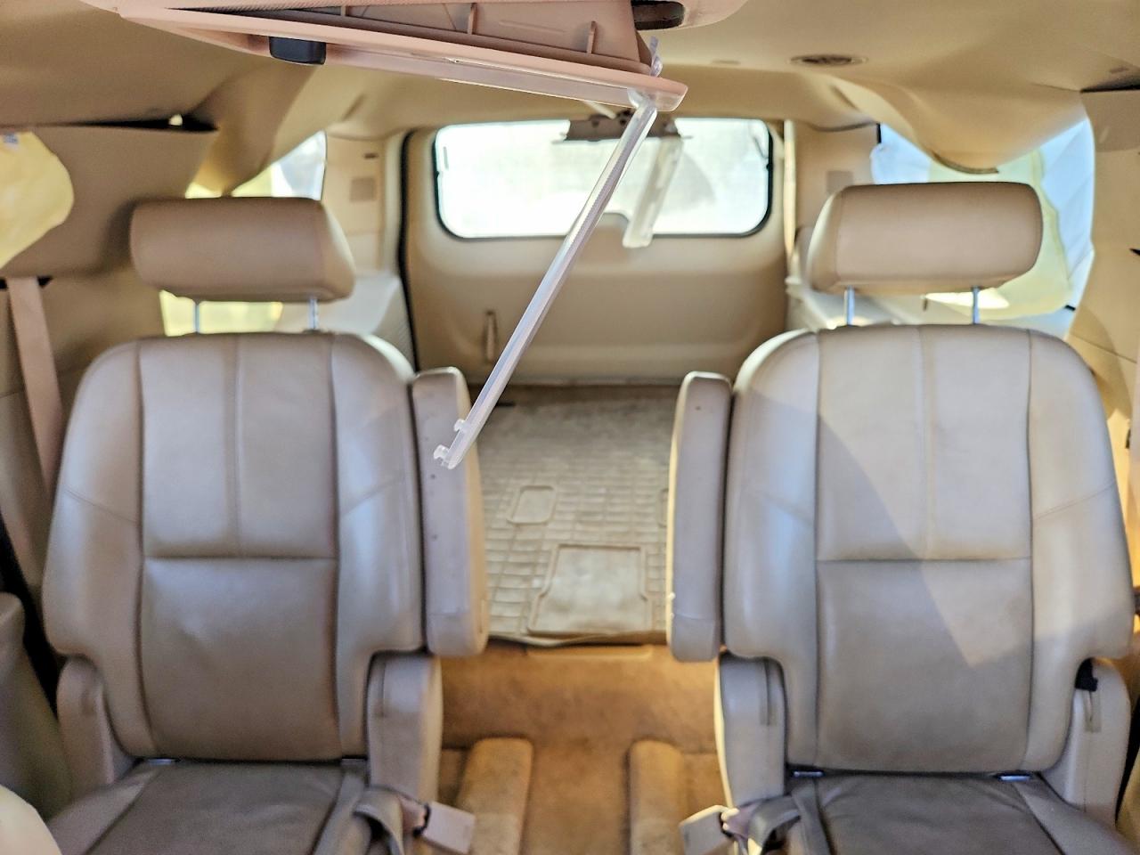 2007 GMC YUKON XL K1500 photo 10
