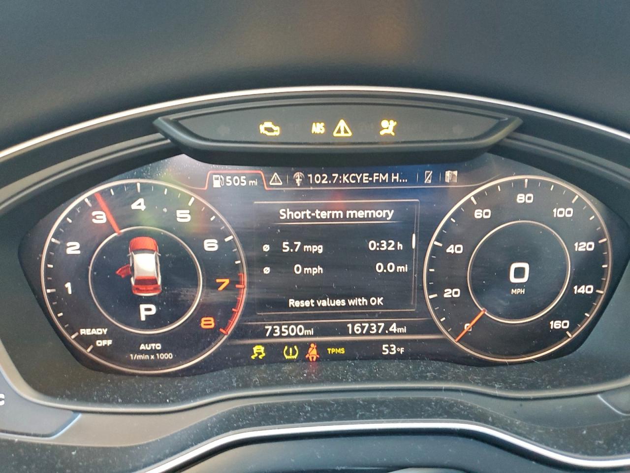 2019 AUDI Q5 PREMIUM PLUS photo 9