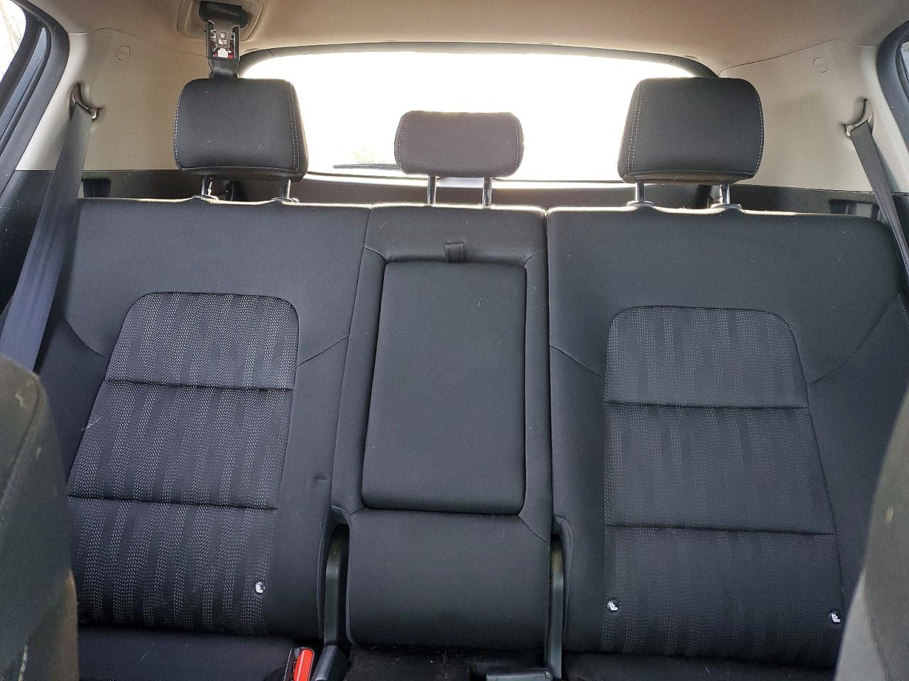 2017 KIA SPORTAGE LX photo 10