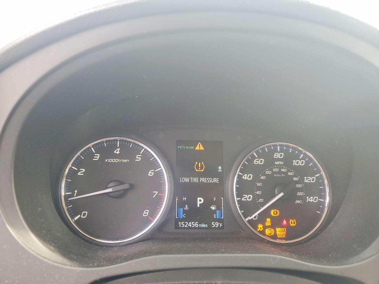 2018 MITSUBISHI OUTLANDER SE photo 9