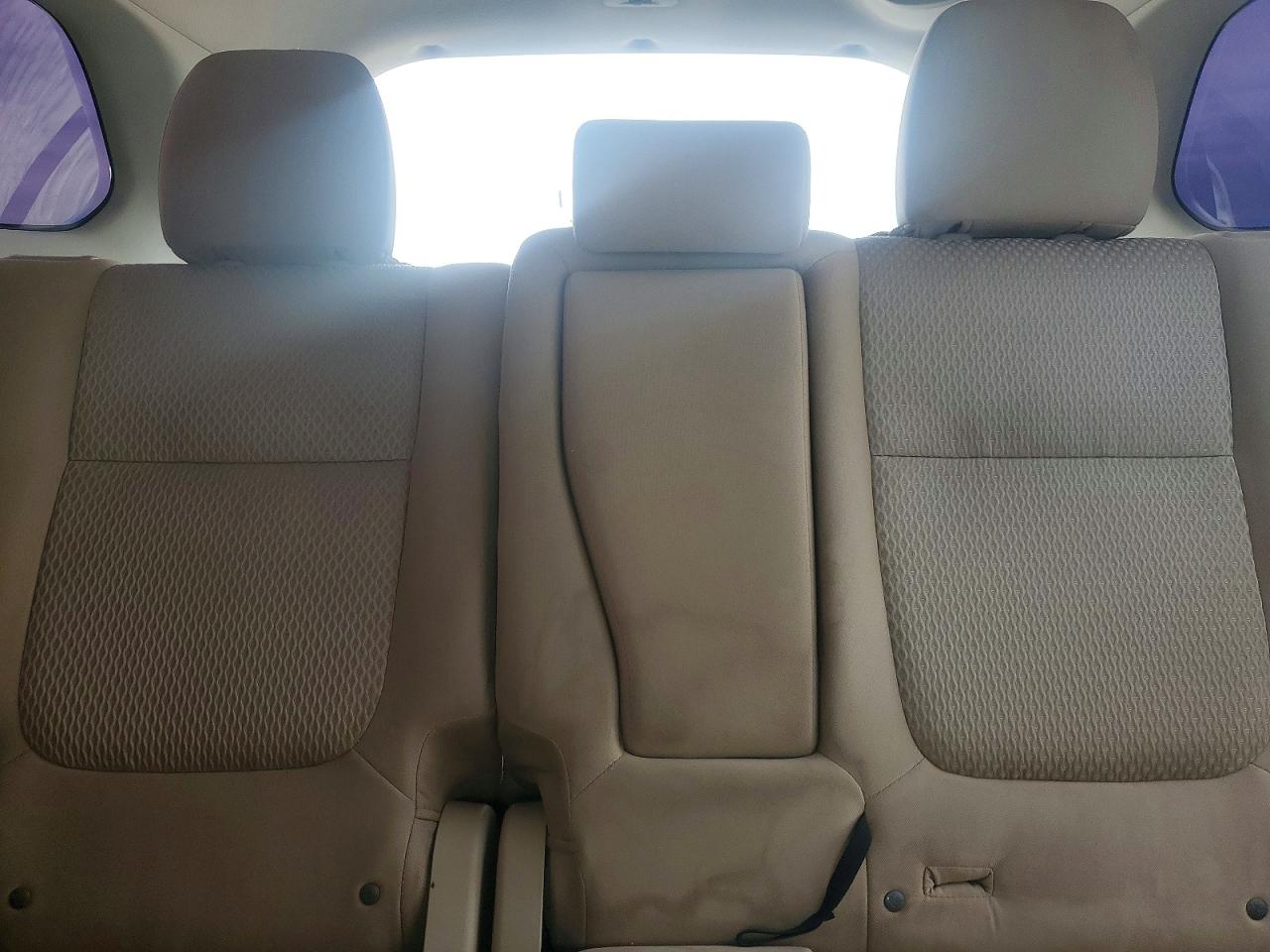 2018 MITSUBISHI OUTLANDER SE photo 10