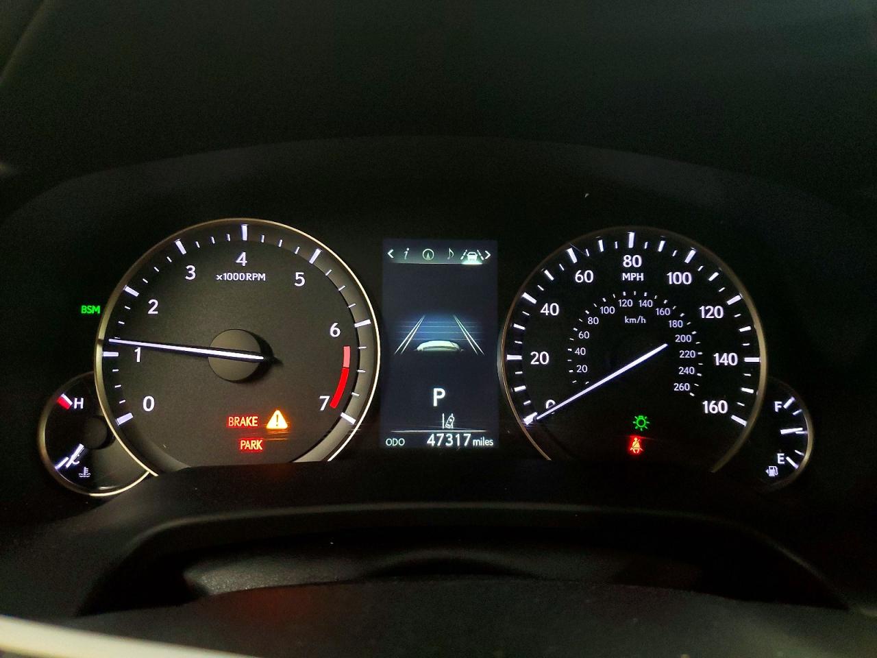 2021 LEXUS RX 350 photo 9