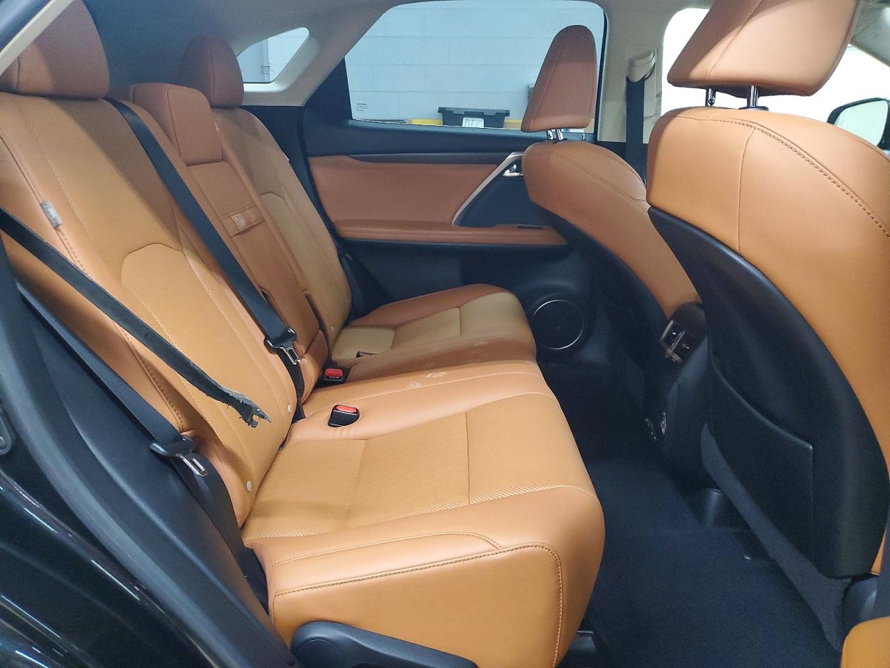 2021 LEXUS RX 350 photo 11
