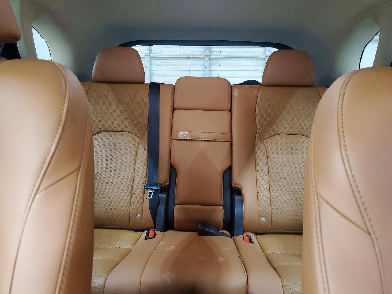 2021 LEXUS RX 350 photo 10
