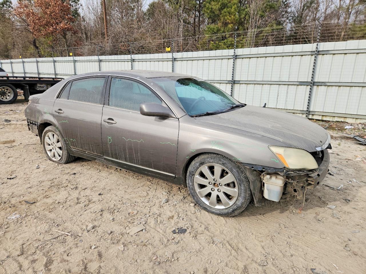 2006 TOYOTA AVALON XL photo 7