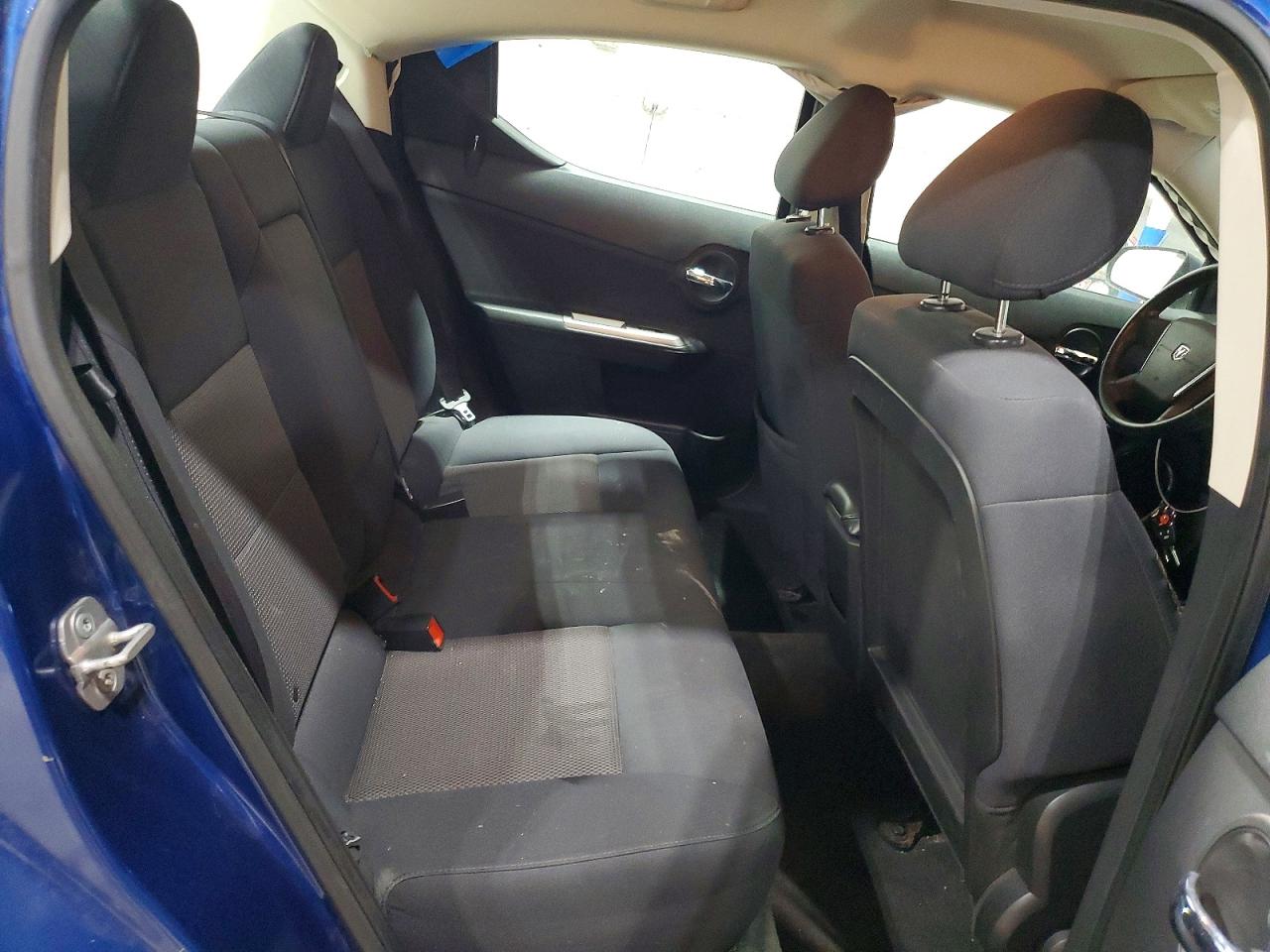 2009 DODGE AVENGER SXT photo 10