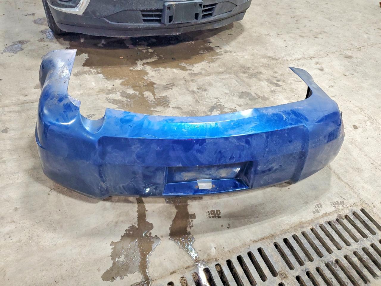 2009 DODGE AVENGER SXT photo 12