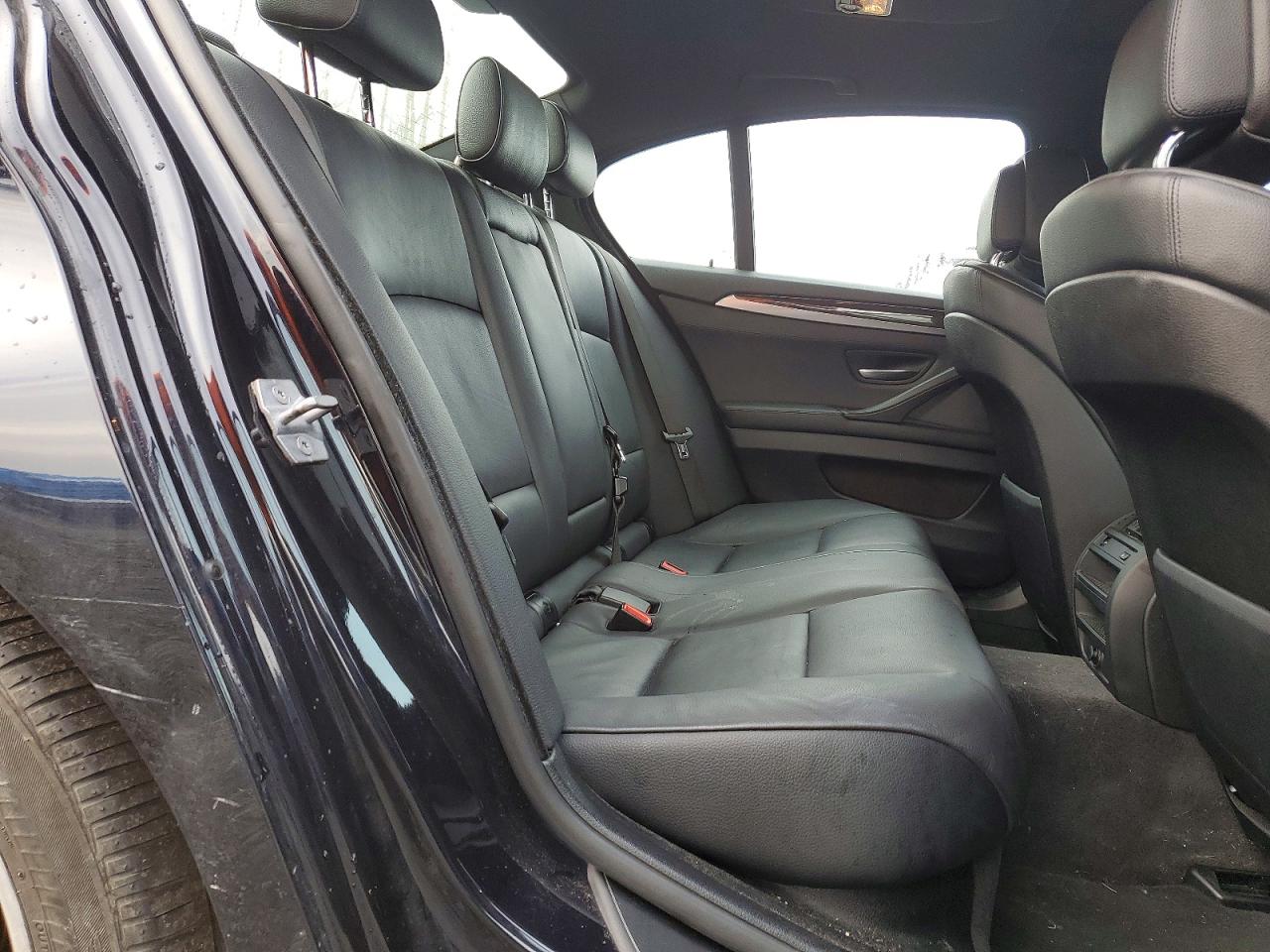 2013 BMW 528 XI photo 19