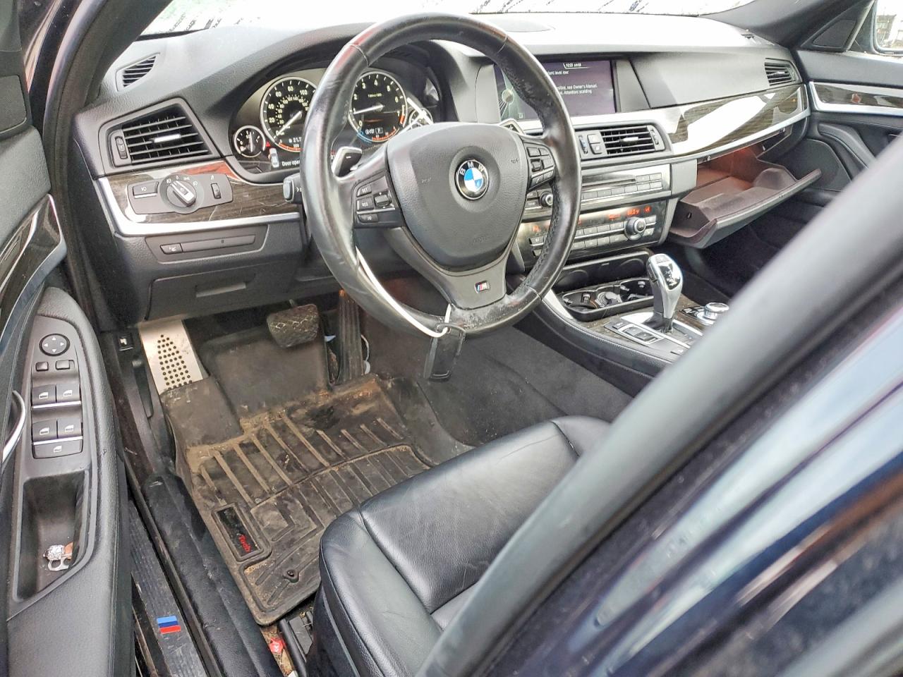 2013 BMW 528 XI photo 15
