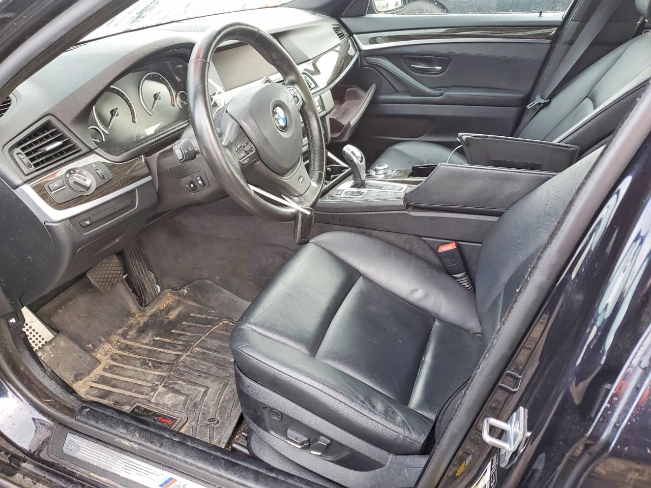 2013 BMW 528 XI photo 13