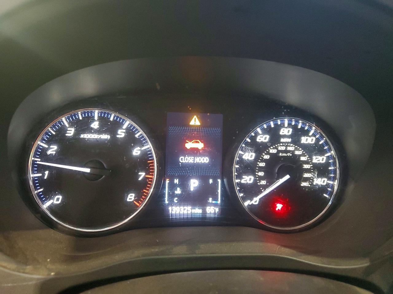 2019 MITSUBISHI OUTLANDER SE photo 17
