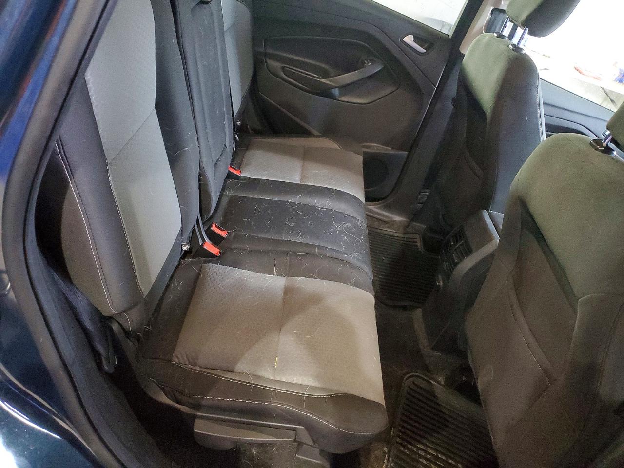 2019 FORD ESCAPE SE photo 21