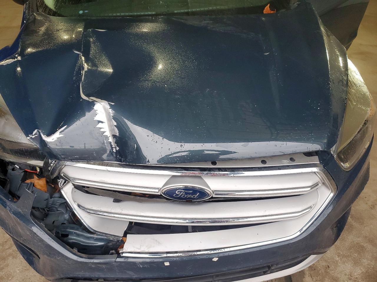 2019 FORD ESCAPE SE photo 23