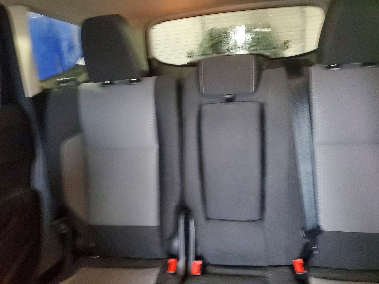 2019 FORD ESCAPE SE photo 19
