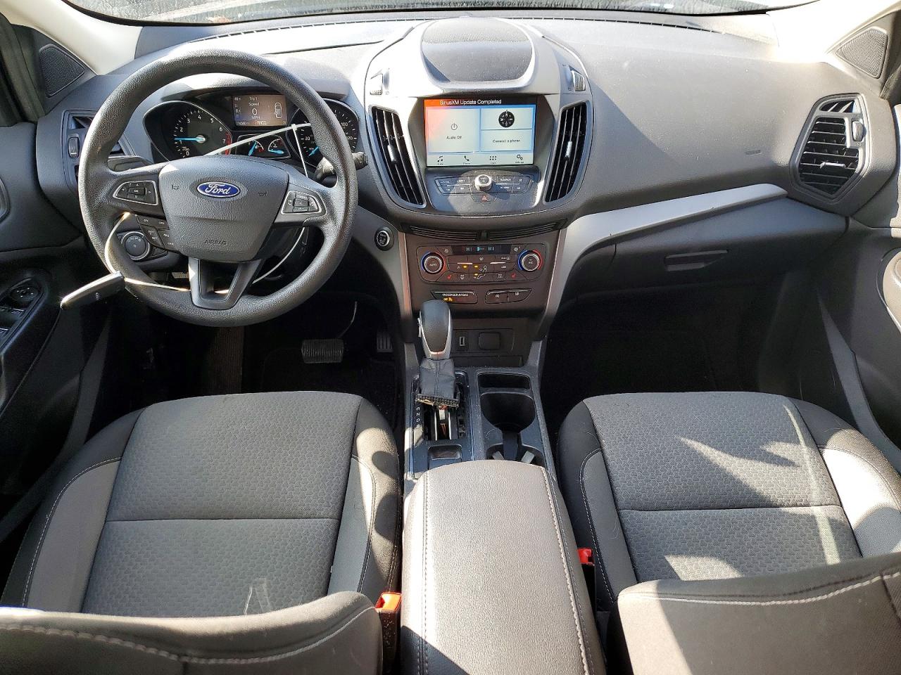 2019 FORD ESCAPE SE photo 15
