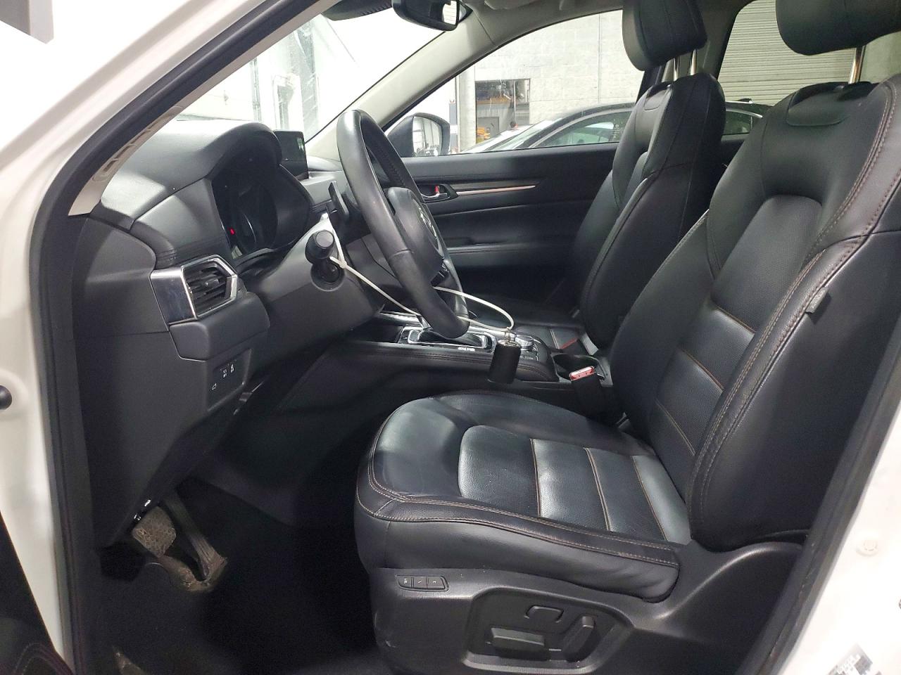 2020 MAZDA CX-5 GRAND TOURING photo 7