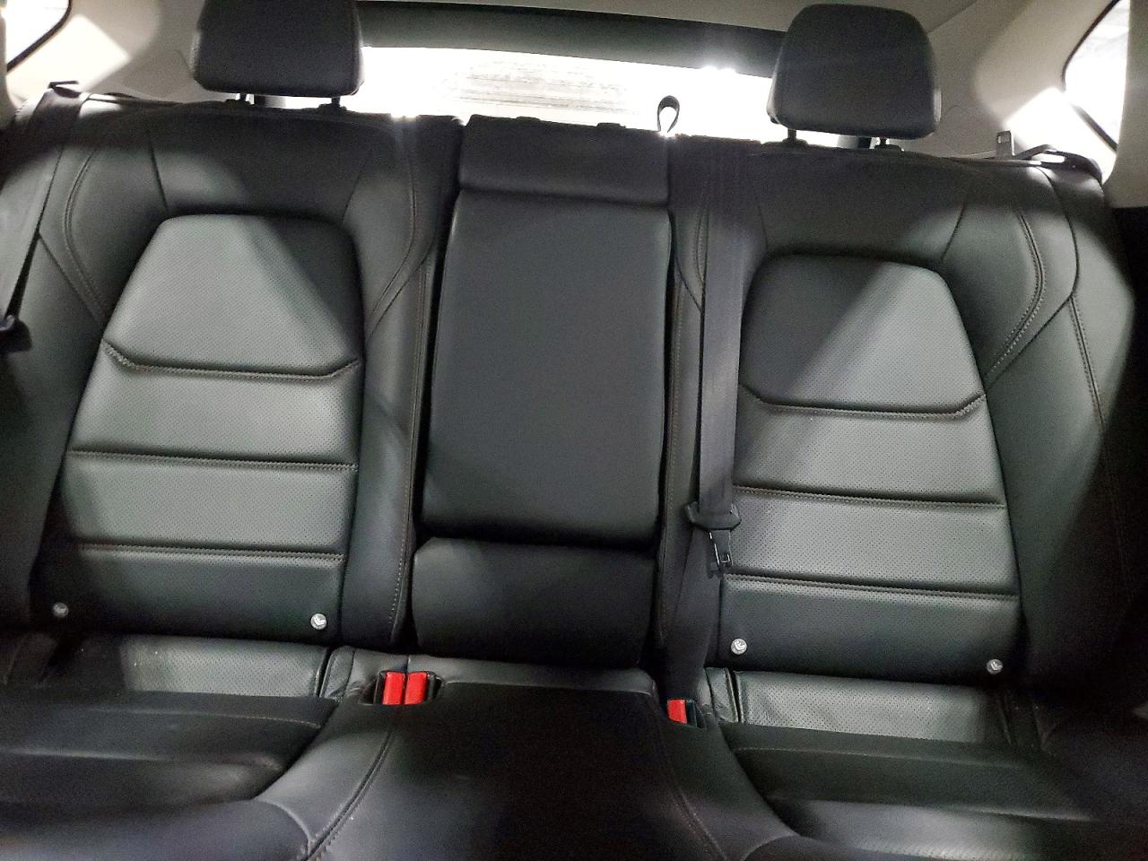 2020 MAZDA CX-5 GRAND TOURING photo 10