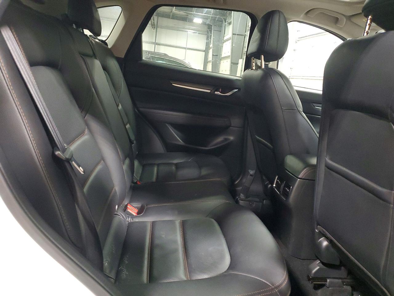 2020 MAZDA CX-5 GRAND TOURING photo 11