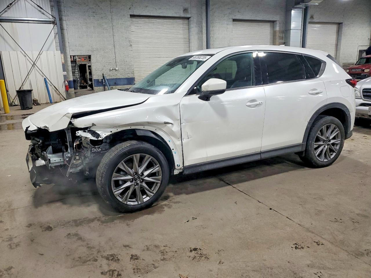 2020 MAZDA CX-5