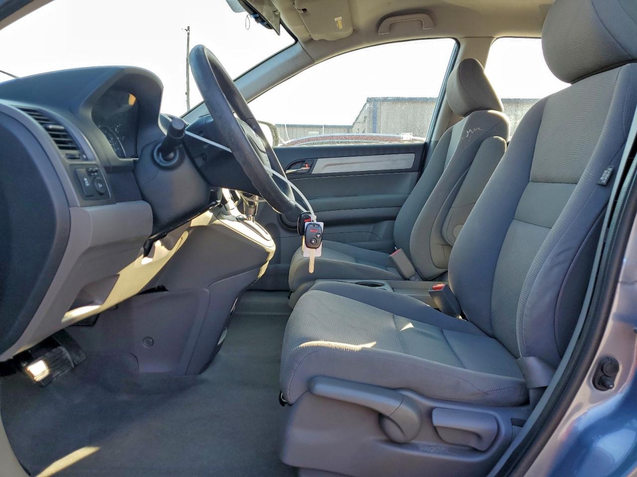 2011 HONDA CR-V LX photo 7