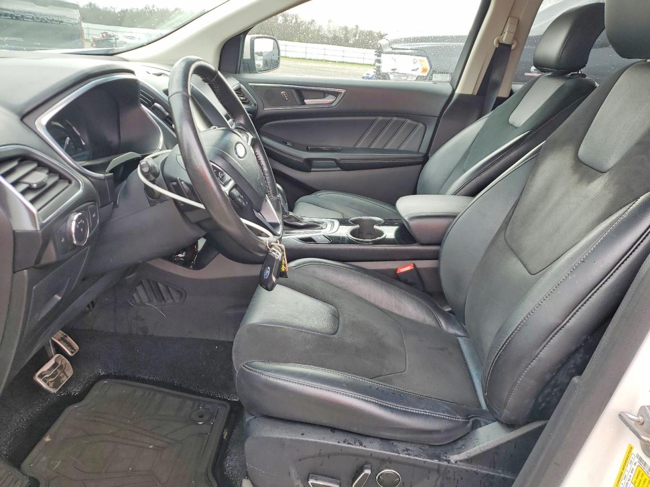 2015 FORD EDGE SPORT photo 13