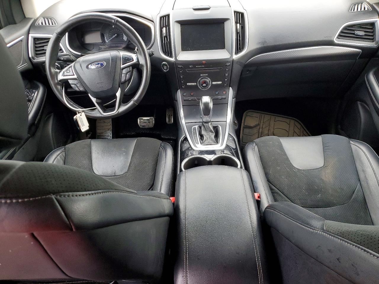2015 FORD EDGE SPORT photo 15