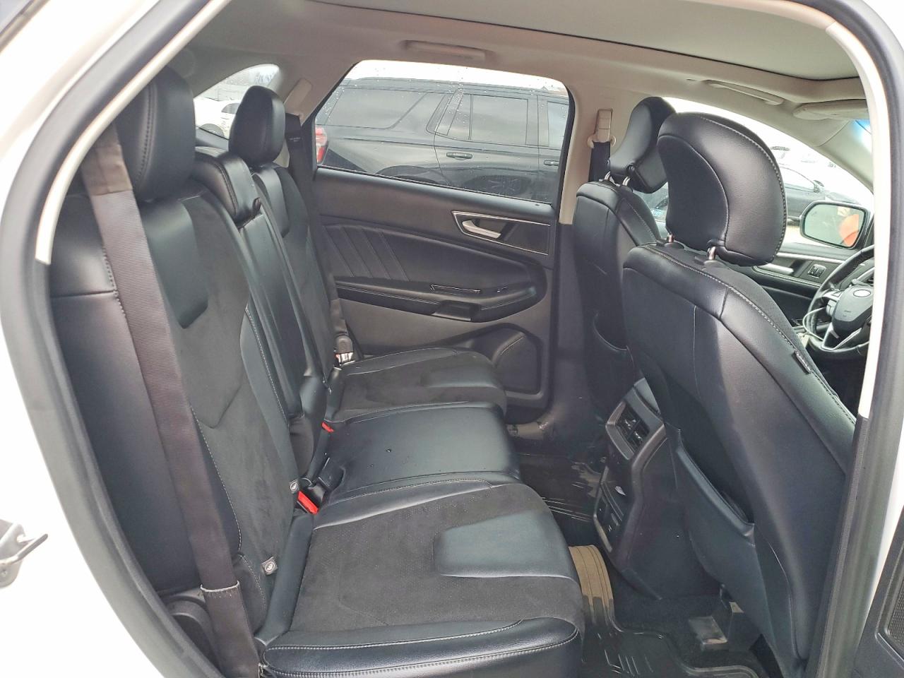 2015 FORD EDGE SPORT photo 19