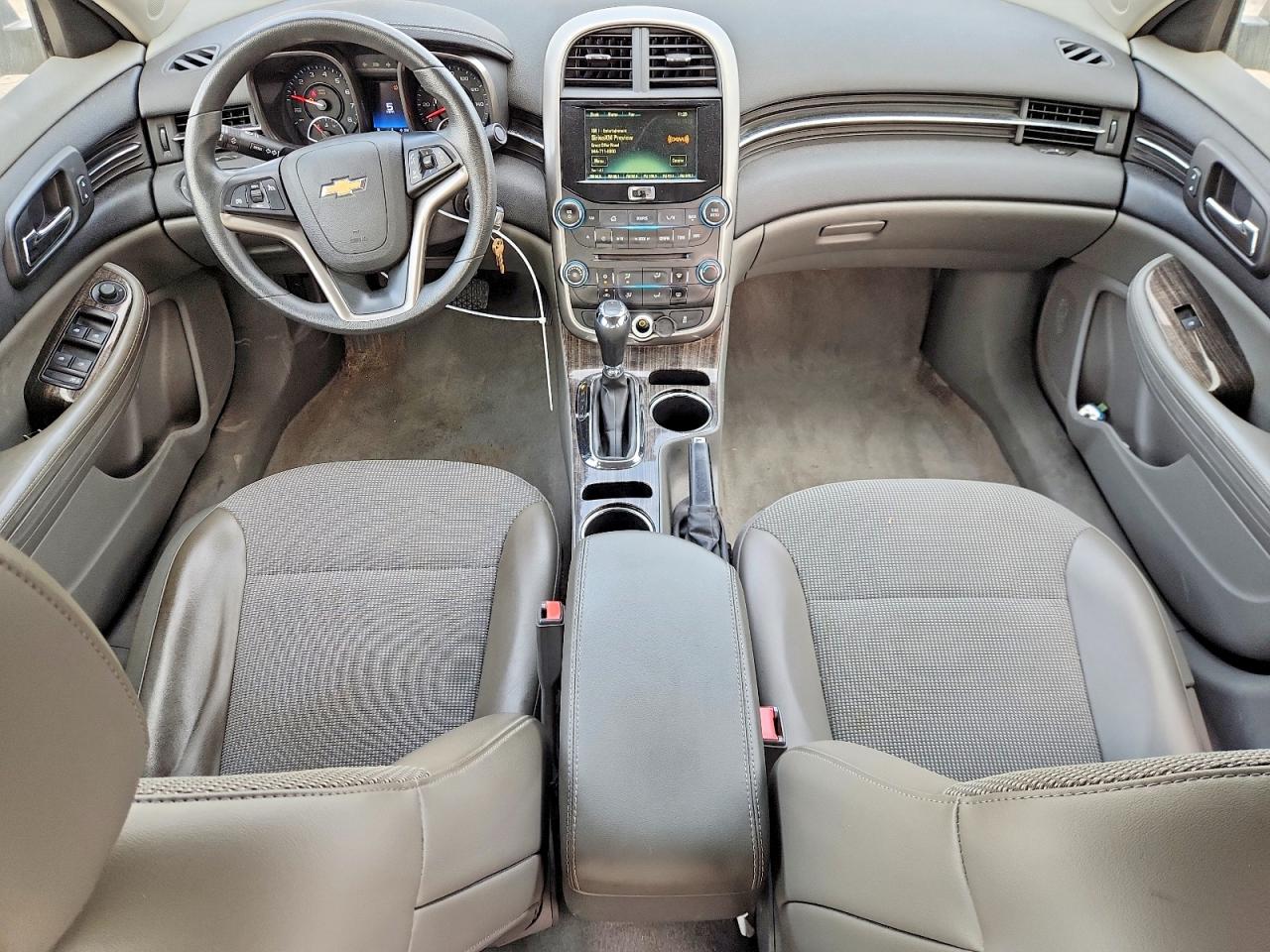 2014 CHEVROLET MALIBU 1LT photo 8
