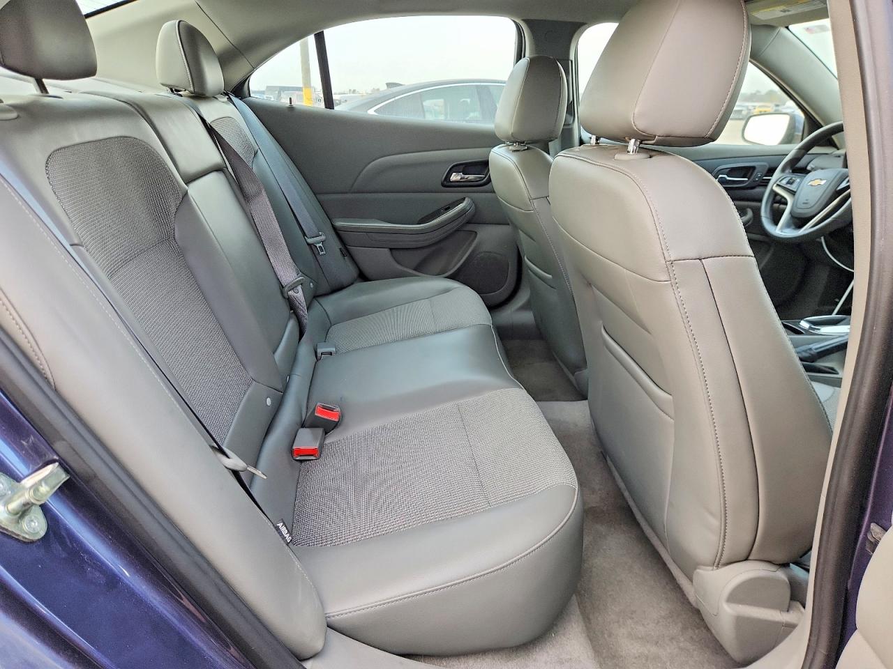 2014 CHEVROLET MALIBU 1LT photo 10