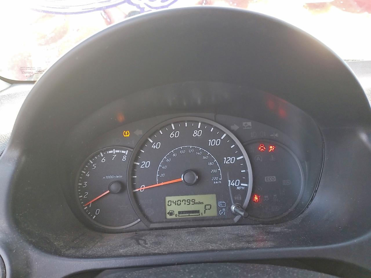 2024 MITSUBISHI MIRAGE ES photo 9