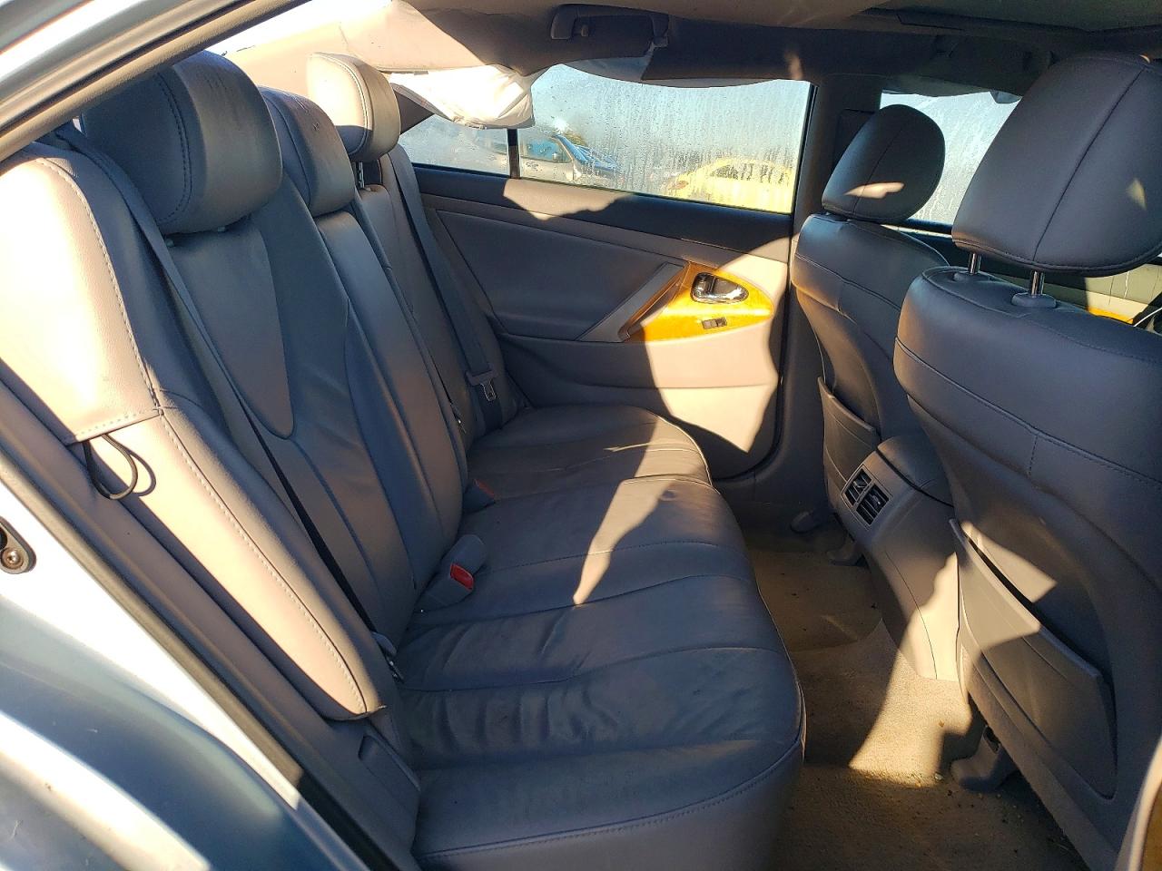 2007 TOYOTA CAMRY LE photo 10