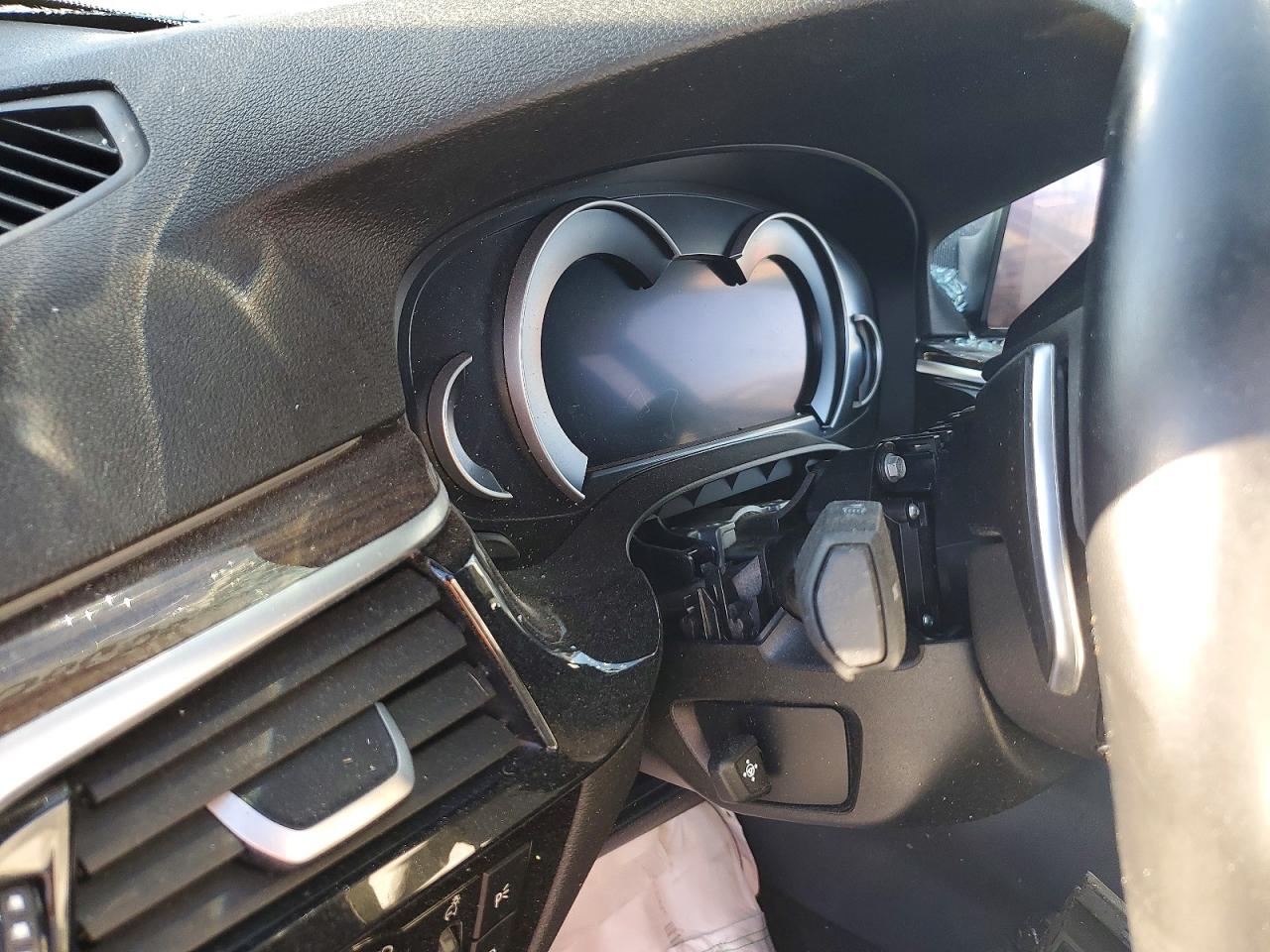 2019 BMW 530 I photo 9
